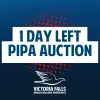 PIPA Müzayedesi — 1 gün kaldı
